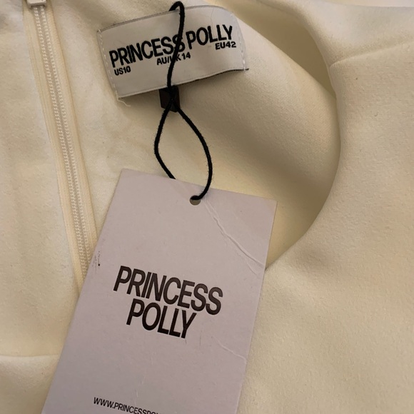 Princess Polly Anse mini dress. NWT - Picture 6 of 7